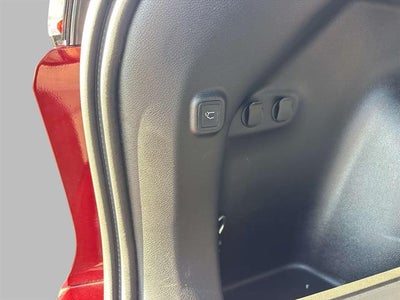 2021 Jeep Cherokee High Altitude