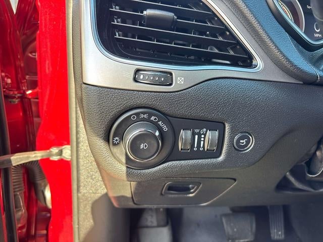 2021 Jeep Cherokee High Altitude