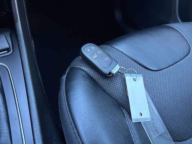 2021 Jeep Cherokee High Altitude