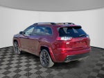 2021 Jeep Cherokee High Altitude