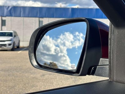 2021 Jeep Cherokee High Altitude