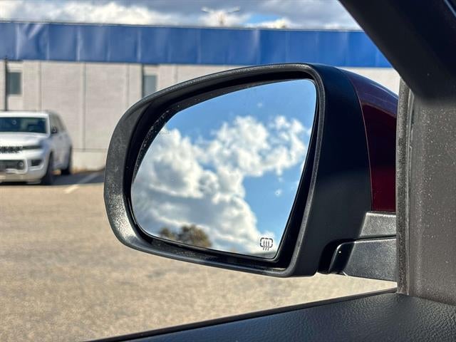 2021 Jeep Cherokee High Altitude