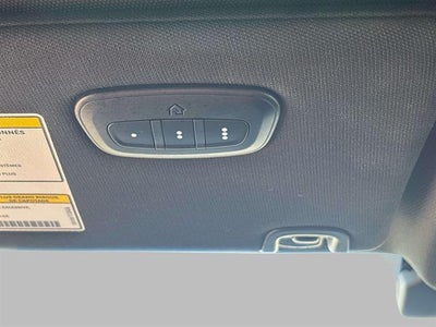 2021 Jeep Cherokee High Altitude