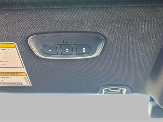 2021 Jeep Cherokee High Altitude