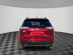 2021 Jeep Cherokee High Altitude