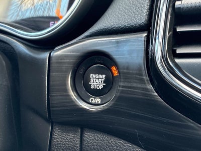 2022 Jeep Grand Cherokee WK Laredo X