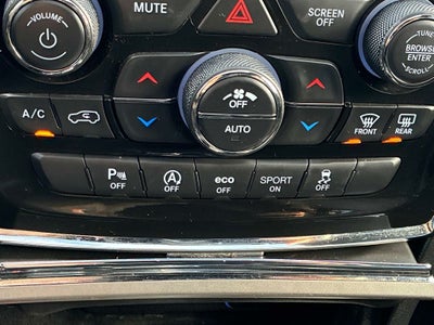 2022 Jeep Grand Cherokee WK Laredo X