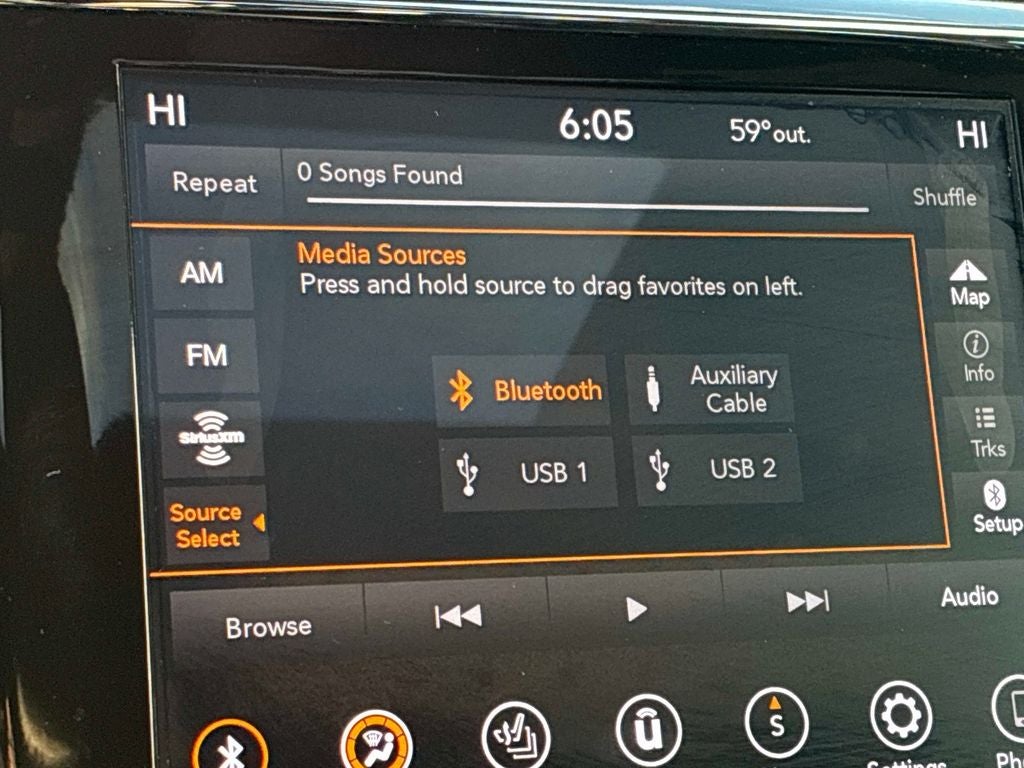 2022 Jeep Grand Cherokee WK Laredo X