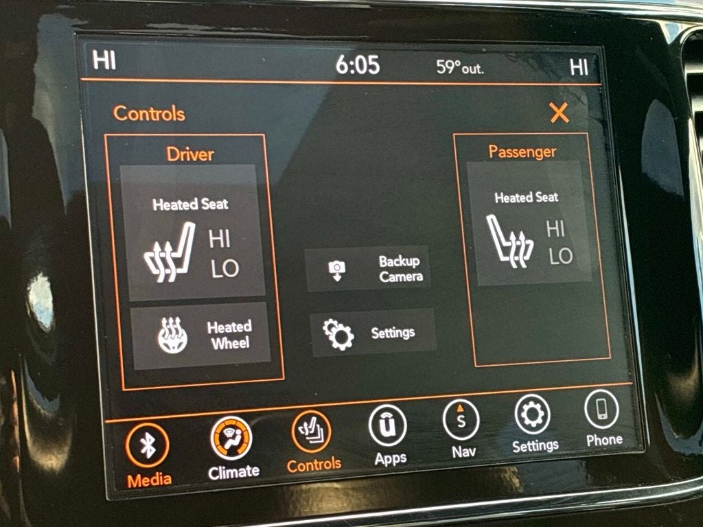 2022 Jeep Grand Cherokee WK Laredo X