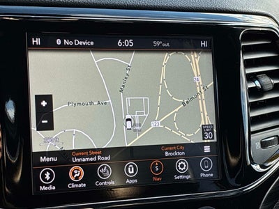 2022 Jeep Grand Cherokee WK Laredo X