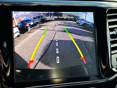 2022 Jeep Grand Cherokee WK Laredo X