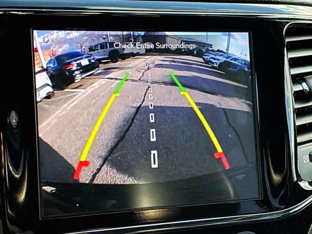 2022 Jeep Grand Cherokee WK Laredo X