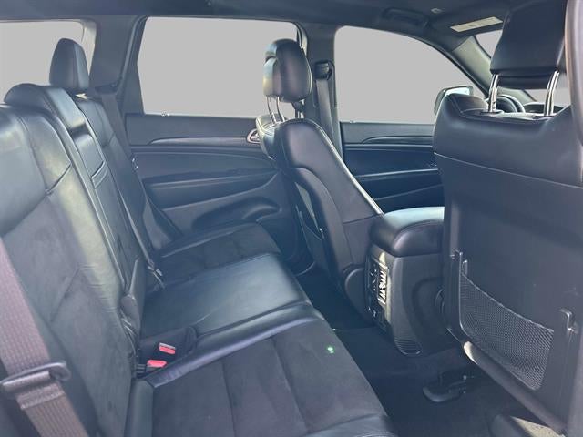 2022 Jeep Grand Cherokee WK Laredo X