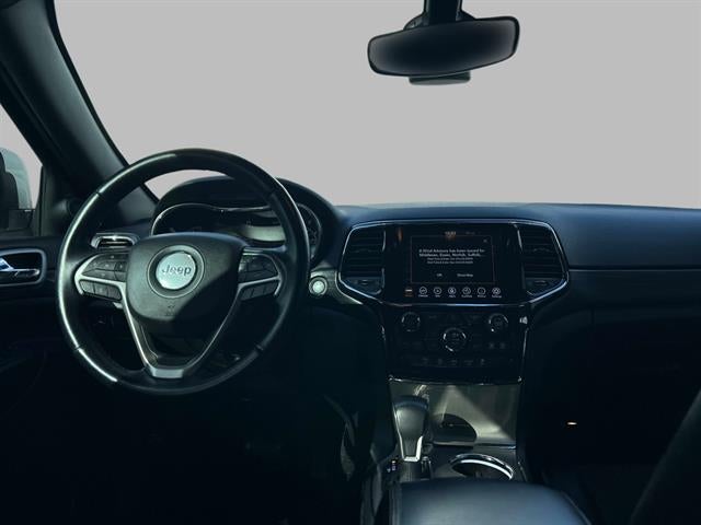 2022 Jeep Grand Cherokee WK Laredo X