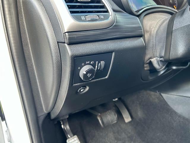 2022 Jeep Grand Cherokee WK Laredo X