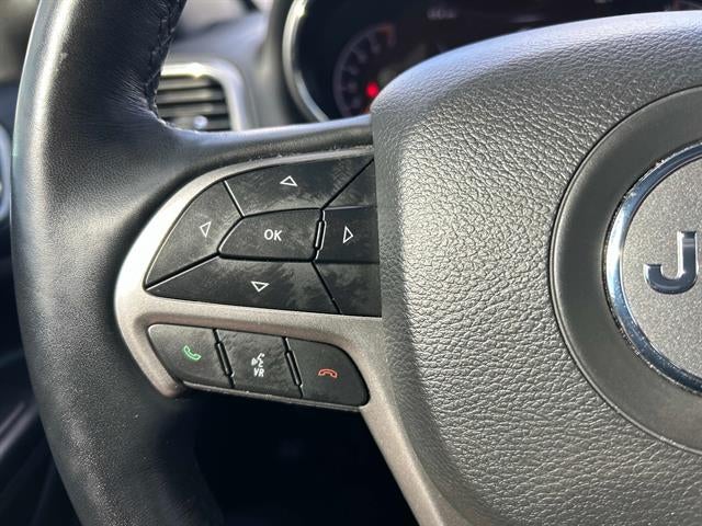 2022 Jeep Grand Cherokee WK Laredo X