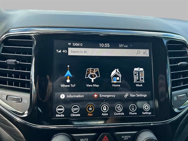 2022 Jeep Grand Cherokee WK Laredo X