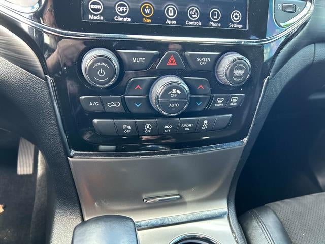 2022 Jeep Grand Cherokee WK Laredo X