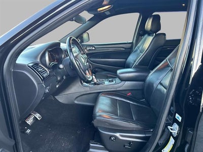 2020 Jeep Grand Cherokee High Altitude