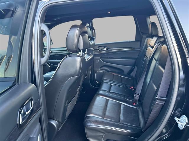 2020 Jeep Grand Cherokee High Altitude