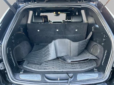 2020 Jeep Grand Cherokee High Altitude