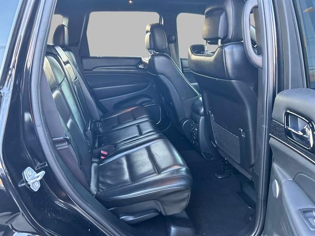 2020 Jeep Grand Cherokee High Altitude