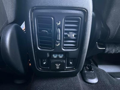 2020 Jeep Grand Cherokee High Altitude