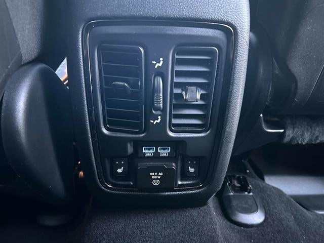 2020 Jeep Grand Cherokee High Altitude