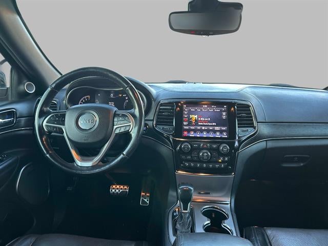 2020 Jeep Grand Cherokee High Altitude