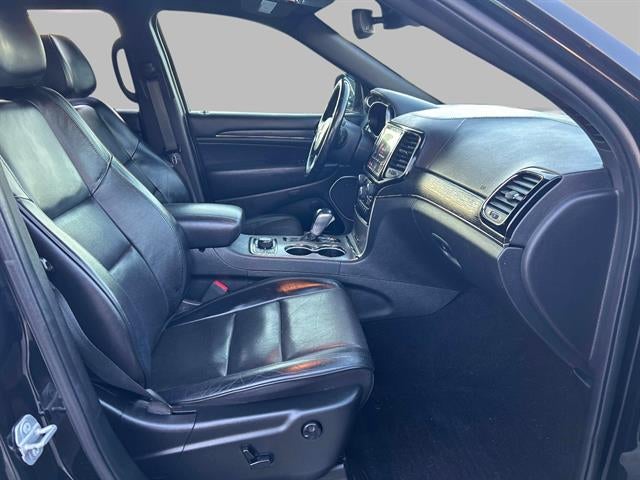 2020 Jeep Grand Cherokee High Altitude