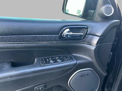 2020 Jeep Grand Cherokee High Altitude