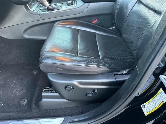 2020 Jeep Grand Cherokee High Altitude