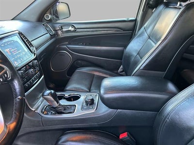 2020 Jeep Grand Cherokee High Altitude