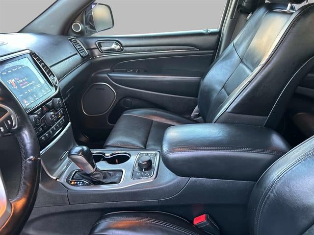 2020 Jeep Grand Cherokee High Altitude