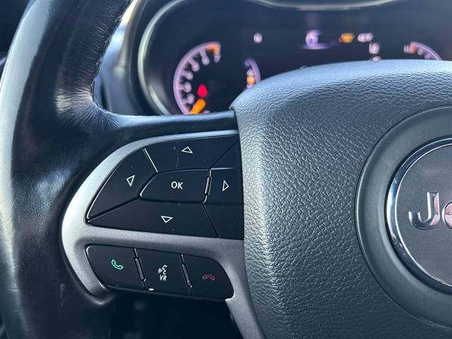 2020 Jeep Grand Cherokee High Altitude