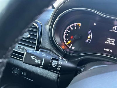 2020 Jeep Grand Cherokee High Altitude