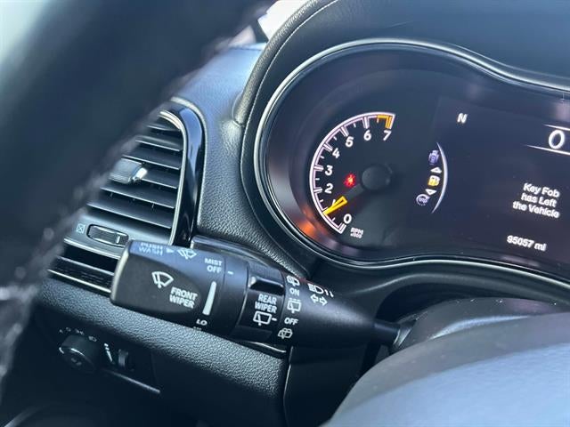 2020 Jeep Grand Cherokee High Altitude