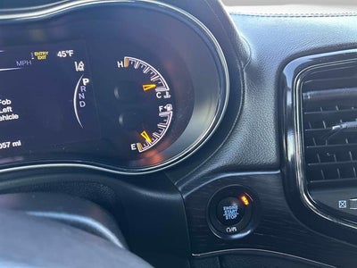 2020 Jeep Grand Cherokee High Altitude