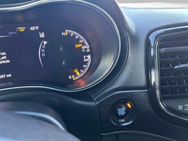 2020 Jeep Grand Cherokee High Altitude