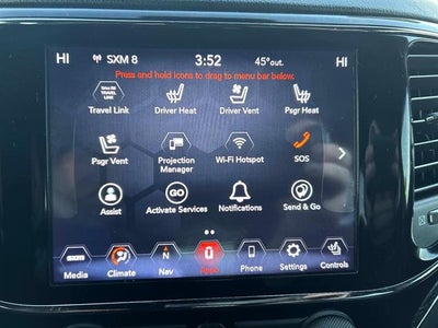 2020 Jeep Grand Cherokee High Altitude