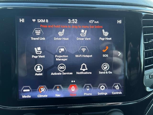 2020 Jeep Grand Cherokee High Altitude