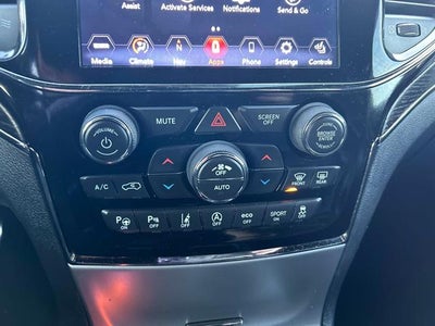 2020 Jeep Grand Cherokee High Altitude