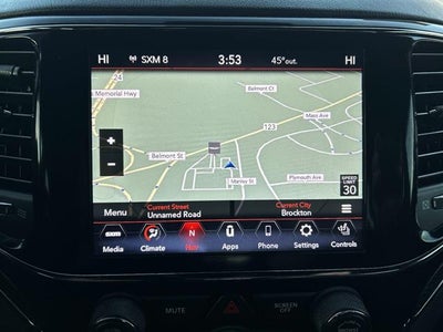 2020 Jeep Grand Cherokee High Altitude