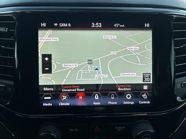 2020 Jeep Grand Cherokee High Altitude