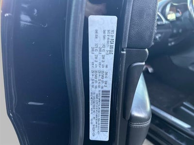 2020 Jeep Grand Cherokee High Altitude