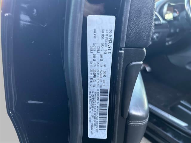 2020 Jeep Grand Cherokee High Altitude