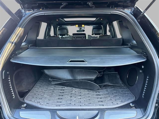 2021 Jeep Grand Cherokee High Altitude