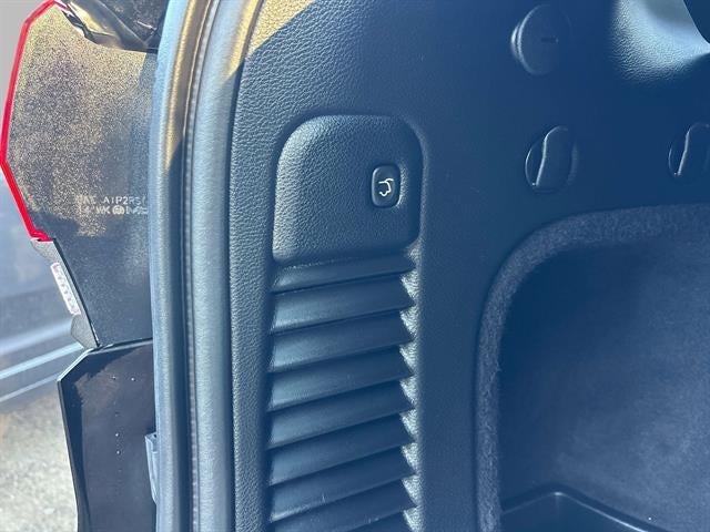 2021 Jeep Grand Cherokee High Altitude