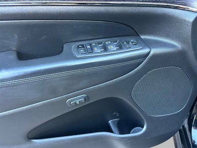 2021 Jeep Grand Cherokee High Altitude