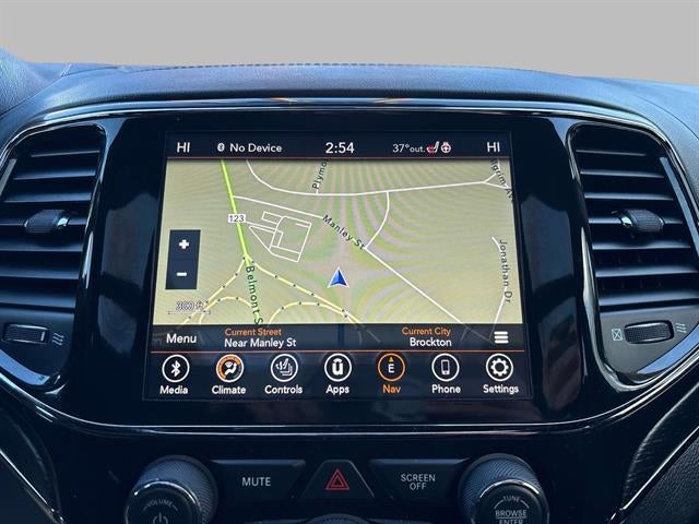 2021 Jeep Grand Cherokee High Altitude